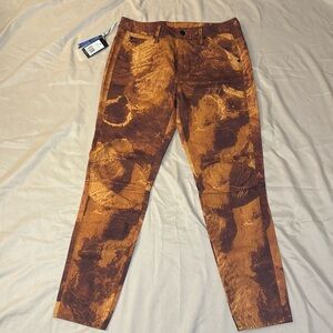 NWT G-STAR RAW 3D mid boy friend fit w27 length 32